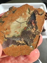 Load image into Gallery viewer, Priday Plume Agate Rough Parcel