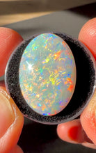 Load image into Gallery viewer, Intense Australian Opal Gemstone