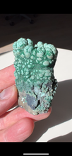Load image into Gallery viewer, Botryoidal Malachite Mineral Specimen
