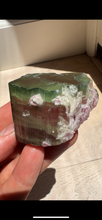 Load image into Gallery viewer, Massive San Diego Tourmaline