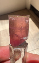 Load image into Gallery viewer, Pink Pala Tourmaline Crystal