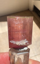 Load image into Gallery viewer, Pink Pala Tourmaline Crystal