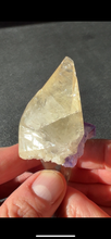 Load image into Gallery viewer, Elmwood Calcite Fluorite Crystal