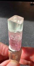 Load image into Gallery viewer, Cotton Candy Tourmaline Crystal