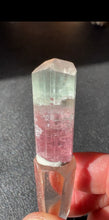 Load image into Gallery viewer, Cotton Candy Tourmaline Crystal