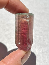 Load image into Gallery viewer, Large Nigerian Tourmaline Crystal