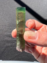 Load image into Gallery viewer, DT Watermelon Tourmaline Crystal