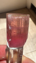Load image into Gallery viewer, Pink Pala Tourmaline Crystal