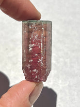 Load image into Gallery viewer, Large Nigerian Tourmaline Crystal