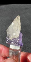 Load image into Gallery viewer, Excellent Elmwood Calcite Fluorite Crystal Combo