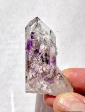 Load image into Gallery viewer, Gorgeous Brandberg Amethyst Crystal