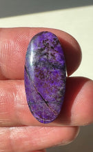 Load image into Gallery viewer, Lovely Sugilite Cabochon