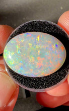 Load image into Gallery viewer, Intense Australian Opal Gemstone