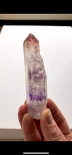 Load image into Gallery viewer, Top Shelf Brandberg Harlequin Amethyst Crystal