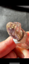 Load image into Gallery viewer, Unheated Tanzanite Crystal