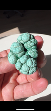 Load image into Gallery viewer, Botryoidal Malachite Mineral Specimen
