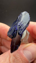 Load image into Gallery viewer, Lustrous Azurite Crystal