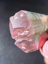 Load image into Gallery viewer, DT Watermelon Tourmaline Crystal