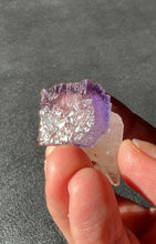 Load image into Gallery viewer, Excellent Elmwood Calcite Fluorite Crystal Combo
