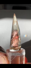 Load image into Gallery viewer, Gorgeous OR Sunstone Briolette Gemstone