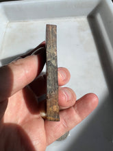 Load image into Gallery viewer, Deschutes Picture Jasper Rough Slab