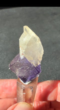 Load image into Gallery viewer, Excellent Elmwood Calcite Fluorite Crystal Combo