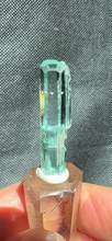 Load image into Gallery viewer, Nigerian Beryl Crystal (Aquamarine)