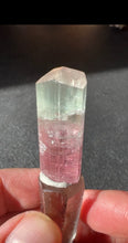 Load image into Gallery viewer, Cotton Candy Tourmaline Crystal