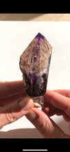 Load image into Gallery viewer, Epic True Brandberg Amethyst Scepter
