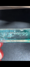 Load image into Gallery viewer, Nigerian Beryl Crystal (Aquamarine)
