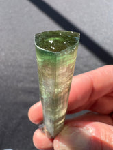 Load image into Gallery viewer, DT Watermelon Tourmaline Crystal