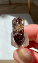 Load image into Gallery viewer, Unheated Tanzanite Crystal