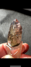 Load image into Gallery viewer, Unheated Tanzanite Crystal