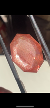 Load image into Gallery viewer, Peachy Oregon Sunstone With Schiller