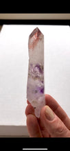 Load image into Gallery viewer, Top Shelf Brandberg Harlequin Amethyst Crystal
