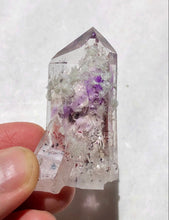 Load image into Gallery viewer, Gorgeous Brandberg Amethyst Crystal