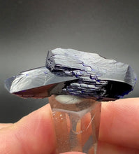Load image into Gallery viewer, Lustrous Azurite Crystal