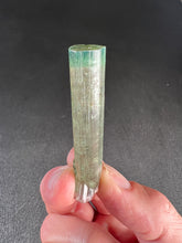 Load image into Gallery viewer, DT Watermelon Tourmaline Crystal