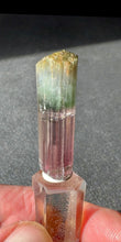 Load image into Gallery viewer, Unique Aricanga Tourmaline Crystal