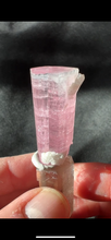 Load image into Gallery viewer, Paprok Tourmaline Crystal