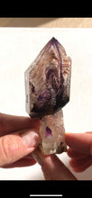Load image into Gallery viewer, Epic True Brandberg Amethyst Scepter