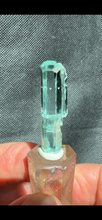 Load image into Gallery viewer, Nigerian Beryl Crystal (Aquamarine)