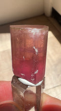 Load image into Gallery viewer, Pink Pala Tourmaline Crystal