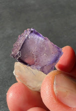 Load image into Gallery viewer, Excellent Elmwood Calcite Fluorite Crystal Combo