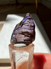Load image into Gallery viewer, Unheated Tanzanite Crystal