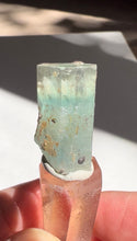 Load image into Gallery viewer, Namibian Aquamarine Crystal