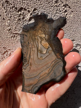 Load image into Gallery viewer, Biggs Jasper Rough Slab