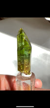 Load image into Gallery viewer, Brazilian Tourmaline Crystal