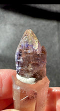 Load image into Gallery viewer, Unheated Tanzanite Crystal