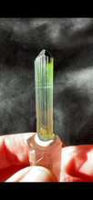 Load image into Gallery viewer, Brazilian Tourmaline Gem Crystal